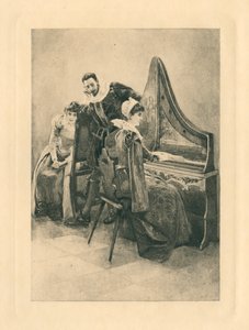 Pour les chansons élisabéthaines en l