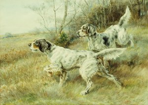 La Chasse
