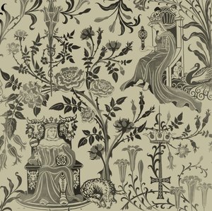 Lords & Ladies avril 1928