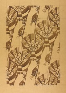 Gerbes de blé - Edmund Hunter