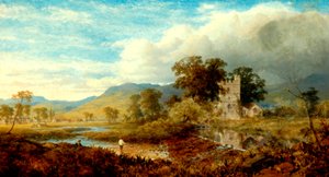 Abergavenny, 1872 - Edmund John Niemann