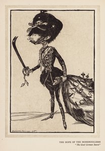 La guirlande du Kaiser : L