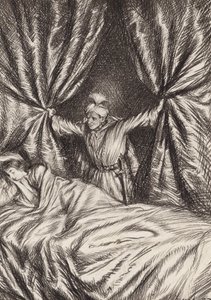 William Shakespeare : La Tragédie d