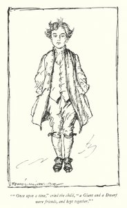 Illustration pour Le Vicaire de Wakefield par Oliver Goldsmith