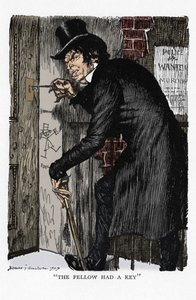 Scène de L