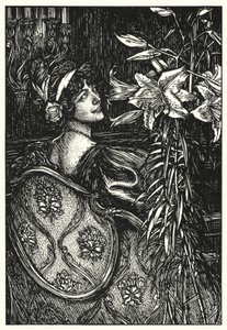 Illustration pour Sartor Resartus - Edmund Joseph after Sullivan