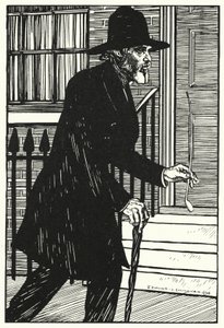 Illustration pour Sartor Resartus