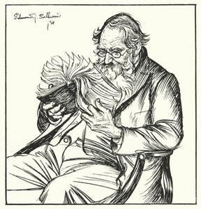 Illustration pour Sartor Resartus