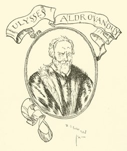 Ulysse Aldrovandi
