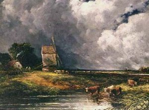 Image inconnue - Edmund Morison Wimperis
