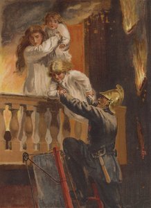 Juste à temps - Edmund Richard White