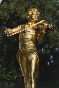 Statue d