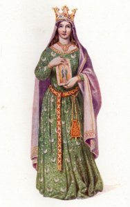 Bérengère, reine d