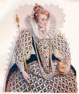 Élisabeth, reine d