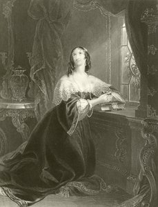 Louise, Duchesse de La Vallière