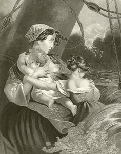 La Tempête