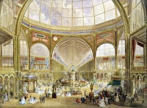 Intérieur de l