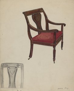 Fauteuil