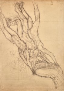 Hyades, c.1914 - Edoardo de Albertis