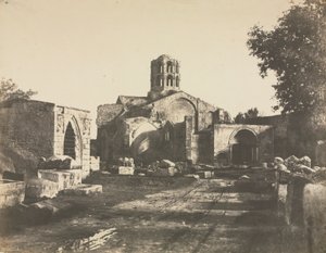 Saint-Honorat, Prés d