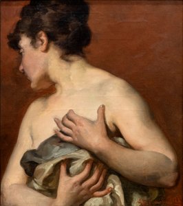Étude de nu