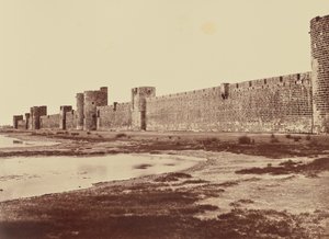 Aigues-Mortes