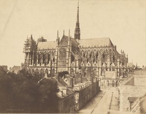 Cathedrale d