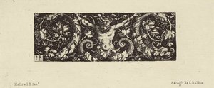 [Design by Master IB] - Édouard Baldus