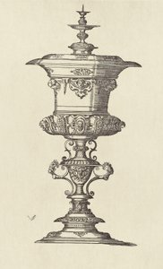 [Conception par Virgil Solis] - Édouard Baldus
