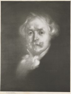 Edmond de Goncourt