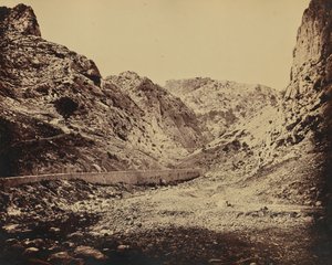 Gorges d