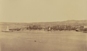 Marseille.