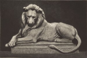 Nouveau Louvre - Aile Sud (Façade sur le Carrousel) - Édouard Baldus