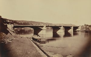 Pont de la Mulatière