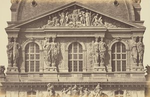  - Édouard Baldus