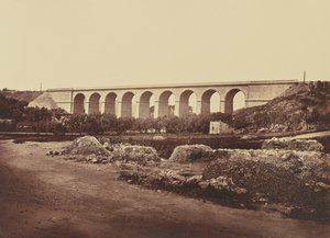 Viaduc de Bandol