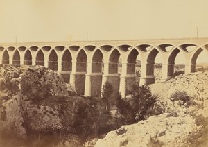 Viaduc de St. Chamas