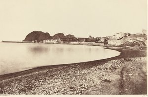 La Ciotat - Edouard Denis Baldus