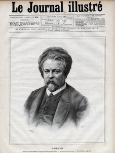 Portrait d