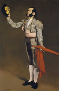 Un matador, 1866-67
