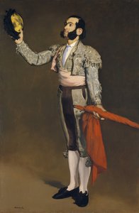 Un matador, 1866-67