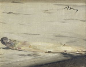 Asperges, 1880