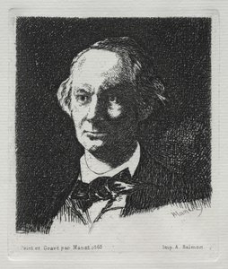 Charles Baudelaire