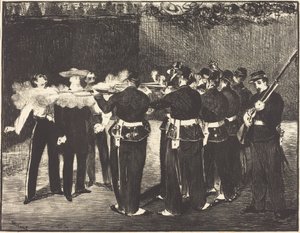  - Édouard Manet