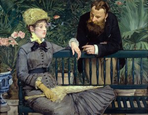  - Édouard Manet