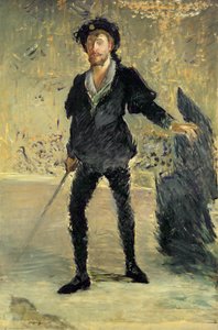 Jean Baptiste Faure dans l