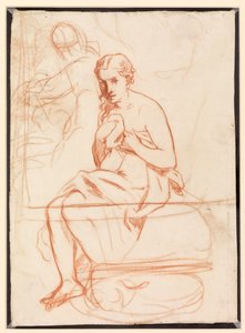 La Toilette, 1860