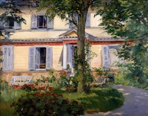 - Édouard Manet