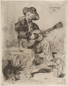  - Édouard Manet