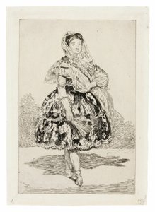 Lola de Valence